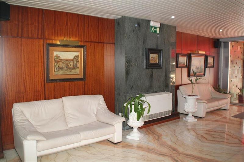 Hotel Marques De Santillana Torrelavega Exteriér fotografie