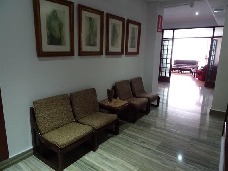 Hotel Marques De Santillana Torrelavega Exteriér fotografie