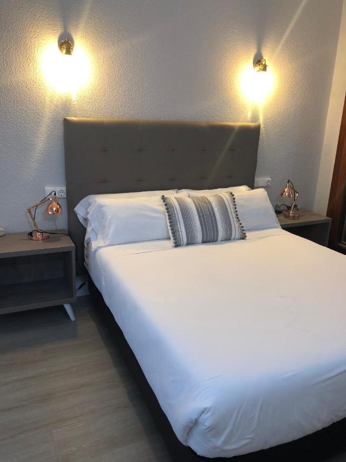 Hotel Marques De Santillana Torrelavega Exteriér fotografie